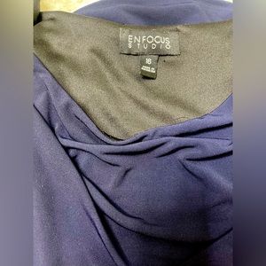 Enfocus studio dress - size 16